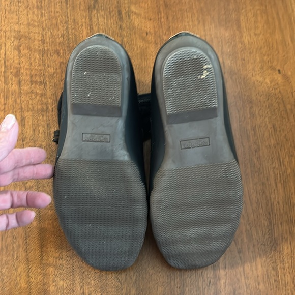 Sperry Saltwater Duck Boots Quilted Waterproof Rubber Sole - Picture 9 of 10